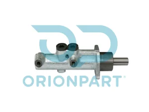 BRAKE MASTER CYLINDER