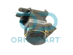 FOOT BRAKE VALVE - 303058