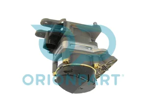 FOOT BRAKE VALVE - 503730