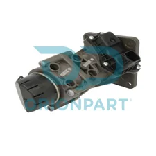 FOOT BRAKE VALVE