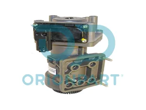 FOOT BRAKE VALVE - 403903