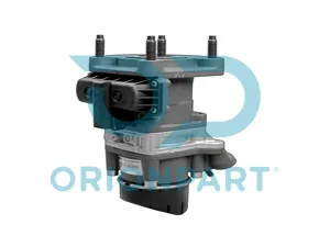 FOOR BRAKE VALVE - 503732