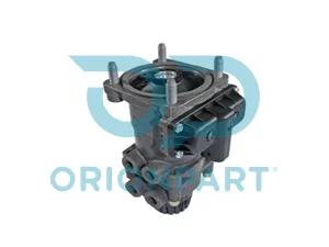 FOOT BRAKE VALVE - 801987