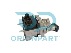 FOOT BRAKE VALVE - 107103