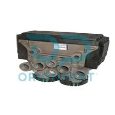 MODULATING VALVE - 702831