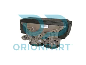 EBS KONTROL MODÜLÜ - 702831
