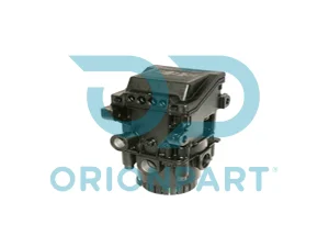 PRESSURE BRAKE VALVE - 204124