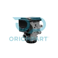 MODULATING VALVE