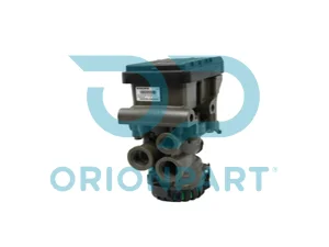 MODULATING VALVE - 303065