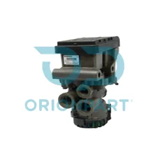 MODULATING VALVE - 503735