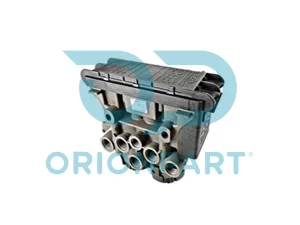 EBS KONTROL MODÜLÜ - 303066