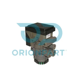 EBS KONTROL MODÜLÜ - 702832