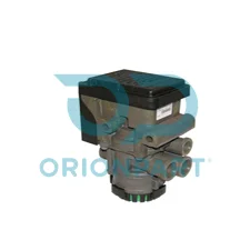 MODULATING VALVE - 303067