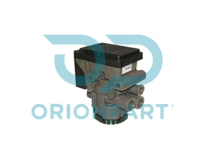 EBS KONTROL MODÜLÜ - 303067