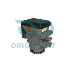 MODULATING VALVE - 503736