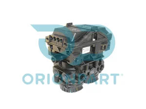 MODULATING VALVE - 204126