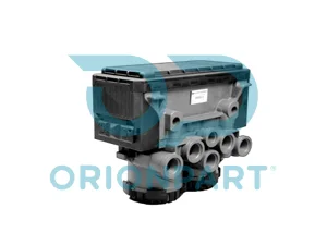 EBS CONTROL MODULATING - 107106