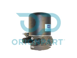 AIR DRYER COMPLETE - 303069