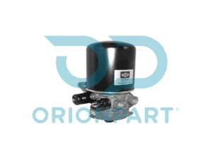 AIR DRYER COMPLETE - 602572
