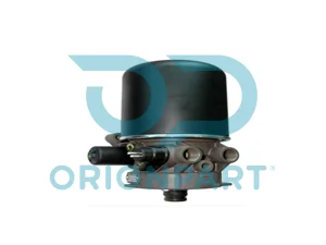 AIR DRYER COMPLETE - 602573