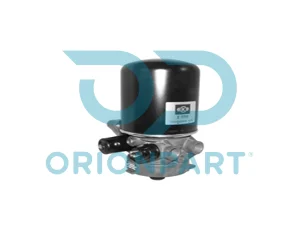 AIR DRYER COMPLETE - 602574