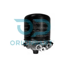 AIR DRYER COMPLETE - 204130