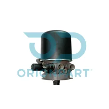 AIR DRYER COMPLETE - 602576