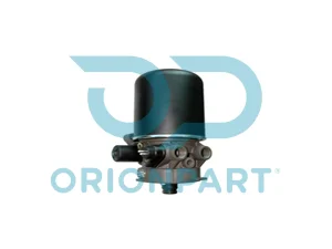 AIR DRYER COMPLETE - 602576