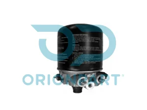 AIR DRYER COMPLETE - 403908