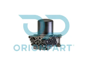 AIR DRYER COMPLETE - 107113