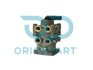 FOOT BRAKE VALVE - 503738