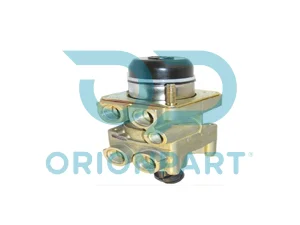 FOOT BRAKE VALVE - 204132