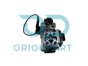 FOOT BRAKE VALVE - 702837