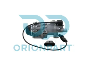 FOOT BRAKE VALVE - 702839