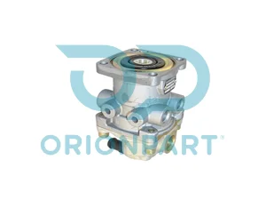 FOOT BRAKE VALVE - 303072