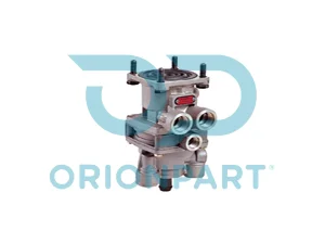 FOOT BRAKE VALVE - 107115