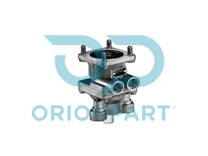 FOOT BRAKE VALVE - 107116