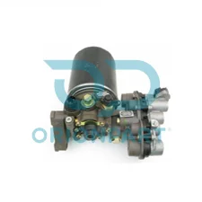 AIR DRYER COMPLETE - 602579