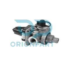 OVERFLOW VALVE