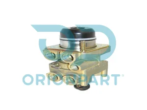 FOOT BRAKE VALVE - 602581