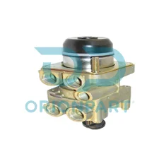 FOOT BRAKE VALVE - 204136