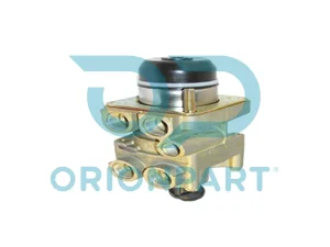 FOOT BRAKE VALVE - 204136