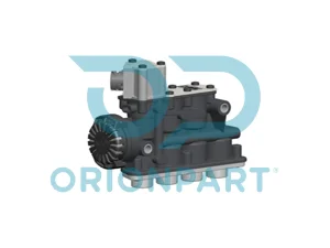 SOLENOID VALVE - 503740