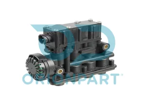 SOLENOID VALVE - 303075