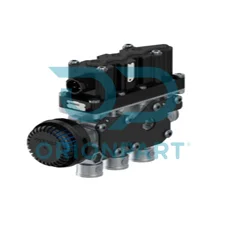 SOLENOID VALVE - 702843