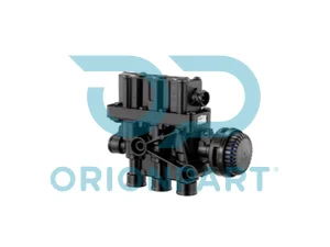 SOLENOID VALF - 403911
