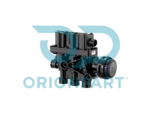 SOLENOID VALF - 503742