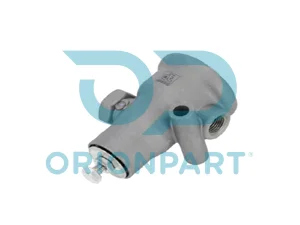 PRESSURE REGULATOR VALVE - 602585