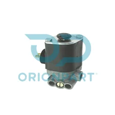 SOLENOID VALVE - 602586