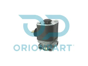 SOLENOID VALF - 602586